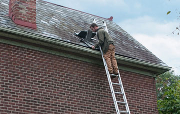 what affects urgent Pitfichie roof repairs