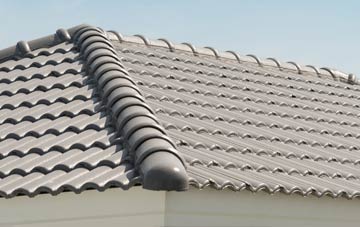 advantages of Pitfichie clay roofing