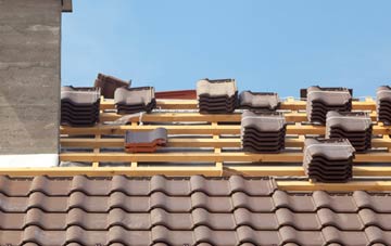 Pitfichie clay roofing costs