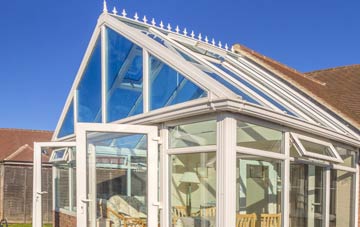 conservatory roof insulation costs Pitfichie