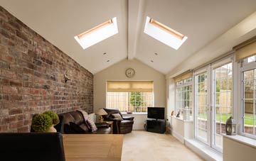 conservatory roof insulation Pitfichie, Aberdeenshire