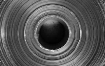 Pitfichie edpm waterproofing