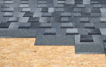 expert Pitfichie asphalt roof companies