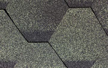 Pitfichie fibreglass shingle repairs