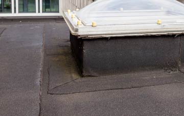 disadvantages of Pitfichie flat roofs