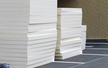 Pitfichie flat roof insulation costs