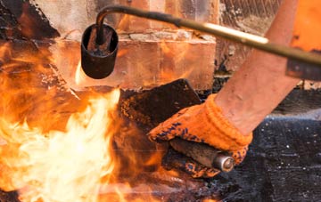 Pitfichie flat roof repair companies