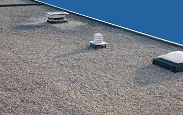 flat roofing Pitfichie, Aberdeenshire