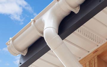 Pitfichie gutter installation costs