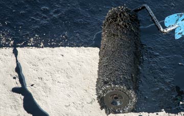 Pitfichie liquid sealant waterproofing