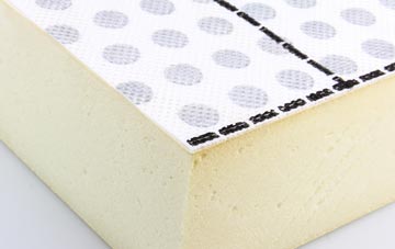 meeting Pitfichie building codes