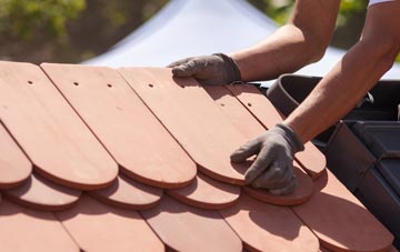 Pitfichie roof tile contractors