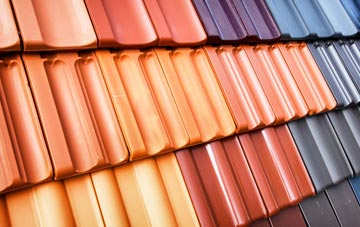 Pitfichie roof tile costs