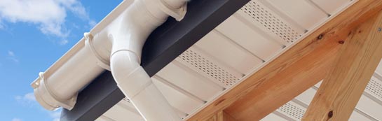 get Pitfichie guttering quotes today