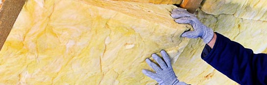 quotes for Pitfichie roof insulation