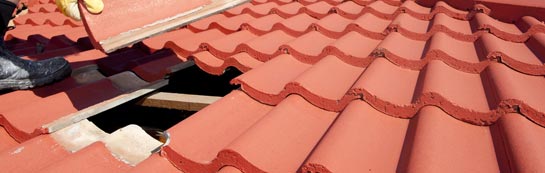 compare Pitfichie roof repair quotes
