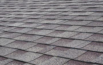 Pitfichie tiles for shallow pitch roofing