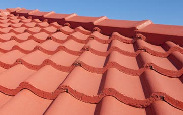 Pitfichie tile and slate roof replacement
