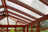 Pitfichie conservatory roofing insulation