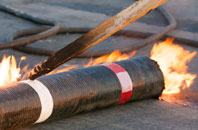 free Pitfichie flat roofing repair quotes