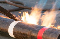 Pitfichie flat roofing replacement