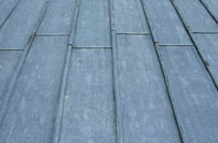 Pitfichie lead roofing