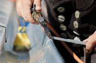 Pitfichie lead roof quotes