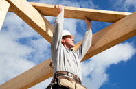 Pitfichie roof replacement work