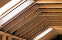 Pitfichie tapered roof insulation quotes